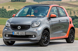 ofertas coches black friday 2018