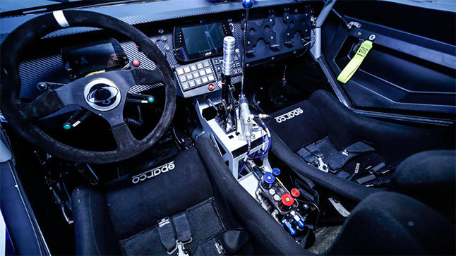 SsangYong Rexton DKR