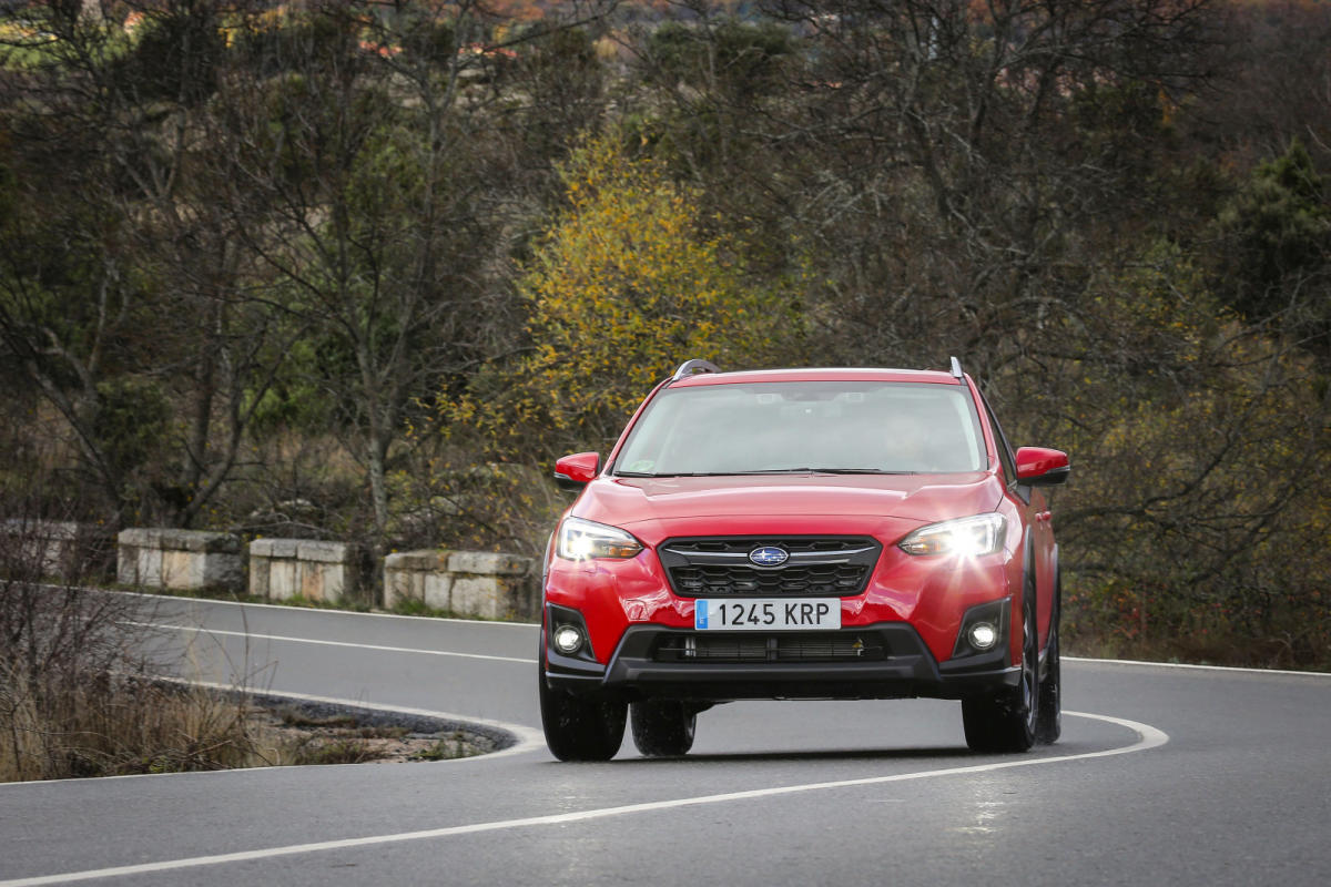 Autofacil revista de coches y motor