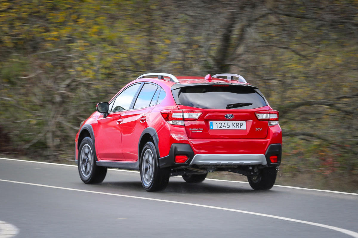 Autofacil revista de coches y motor