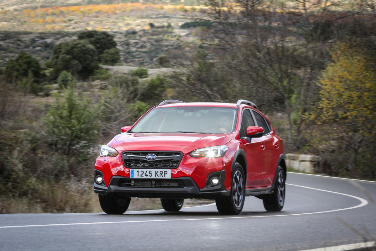 Autofacil revista de coches y motor