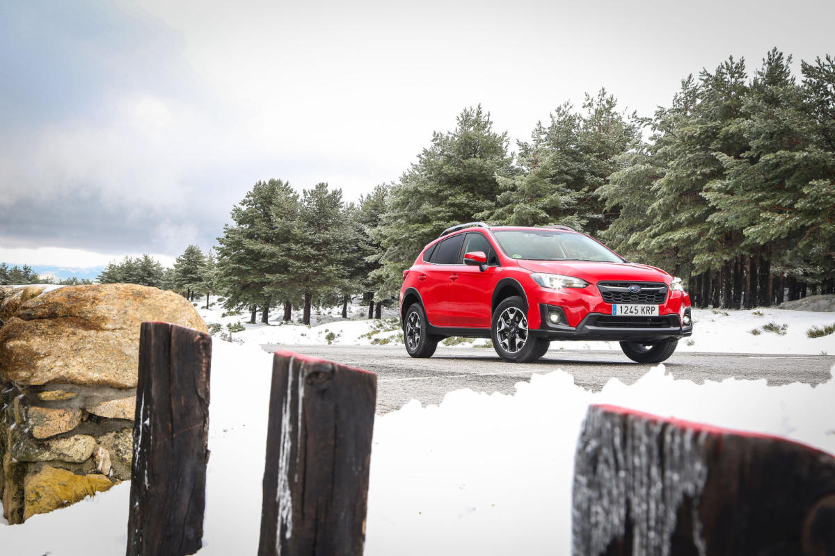 Autofacil revista de coches y motor