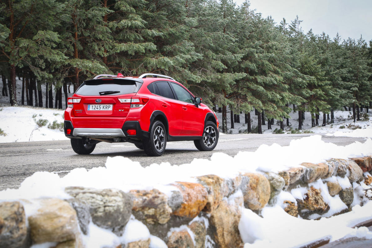 Autofacil revista de coches y motor