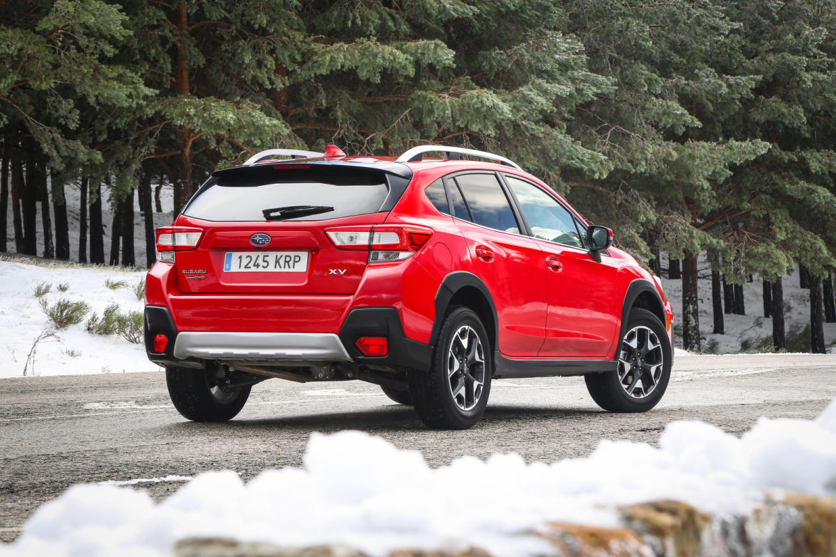 Autofacil revista de coches y motor