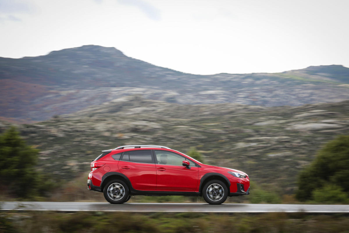 Autofacil revista de coches y motor