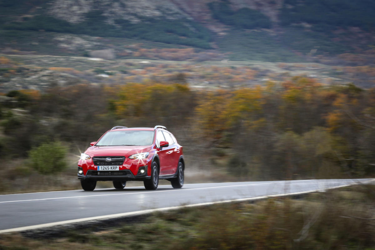 Autofacil revista de coches y motor