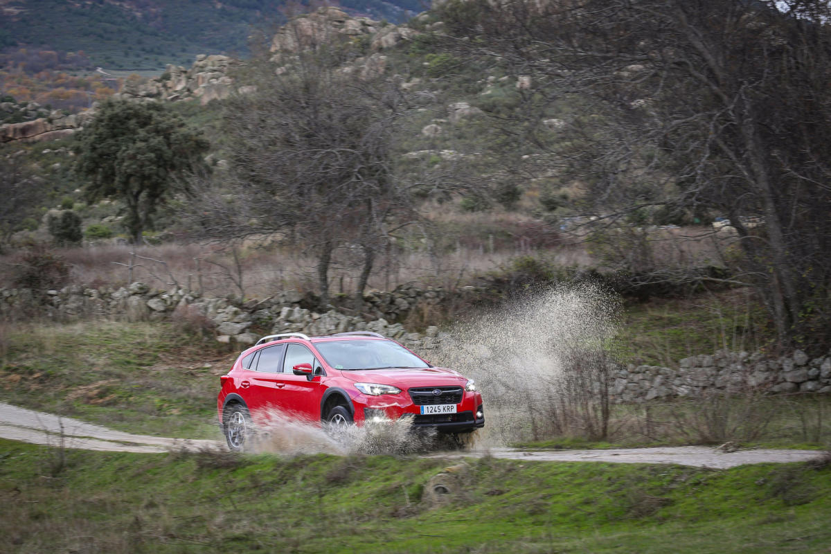 Autofacil revista de coches y motor