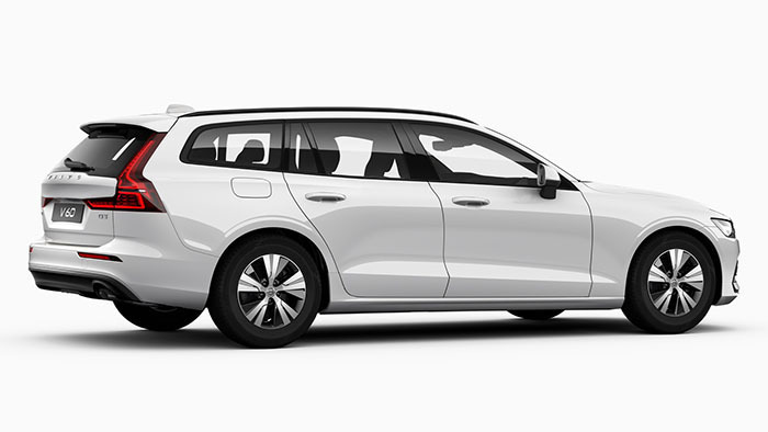 Volvo V60 Base