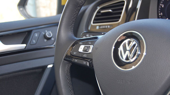 Volkswagen Golf 1.5 TSI 150 CV