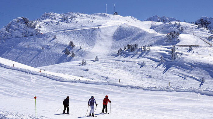 BAqueira