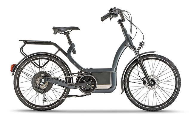 KYMCO B e-bike