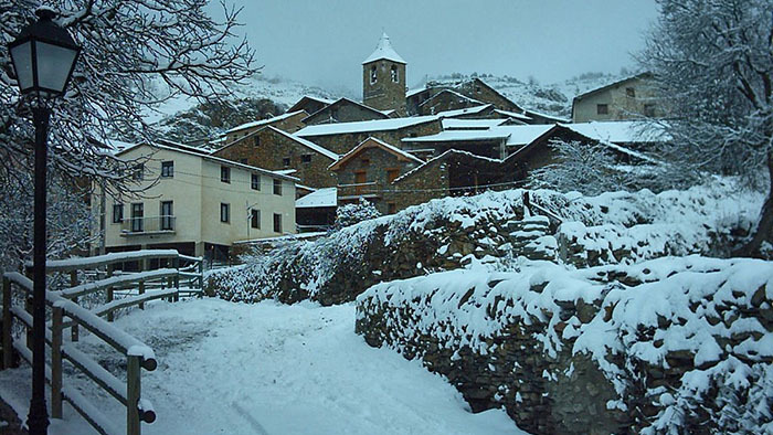 Bescaran (Lleida)