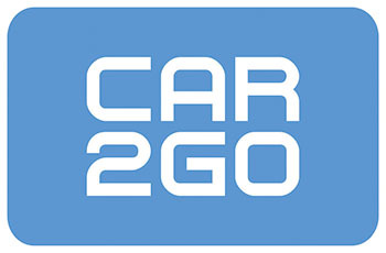 logo Car2Go