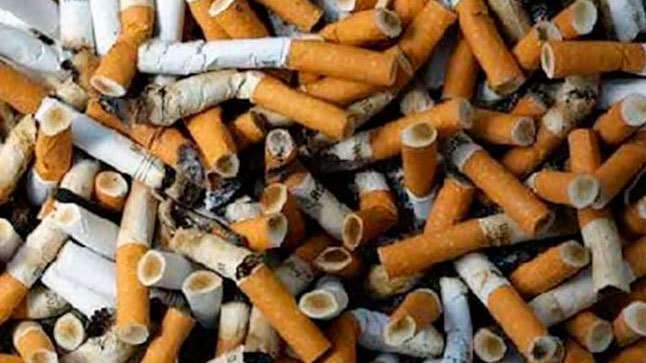 Tabaco