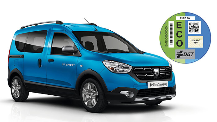 Dacia Dokker