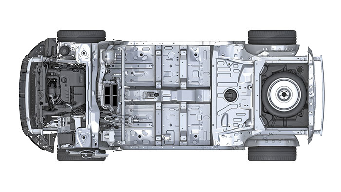 plataforma EMP2 de PSA