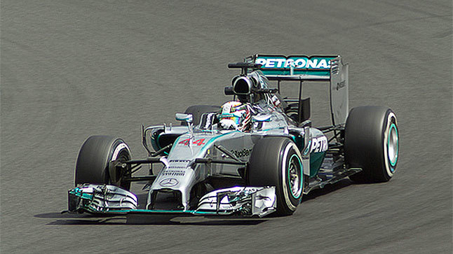 Hamilton