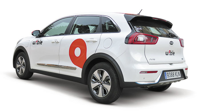 Kia Niro PHEV