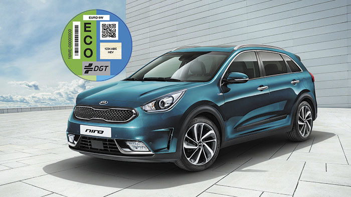Kia Niro