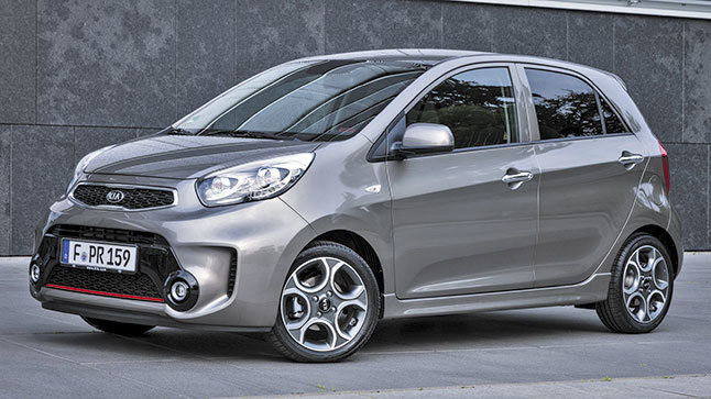 Kia Picanto