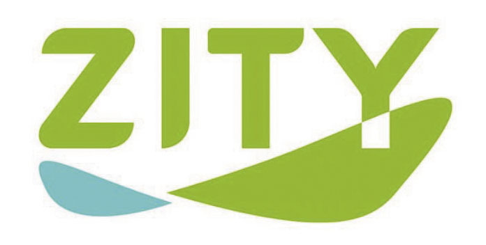 logo zity