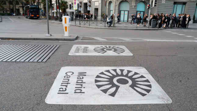 Madrid Central