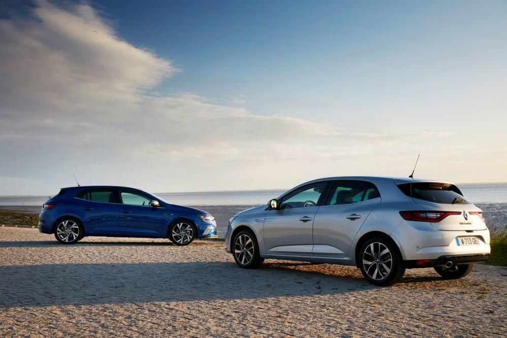 nuevo renault megane 2016 2 g