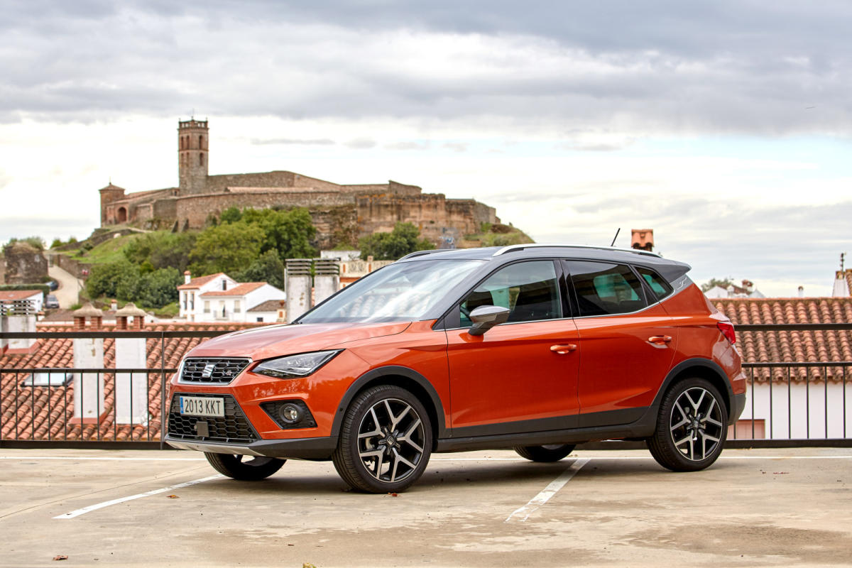 Autofacil revista de coches y motor