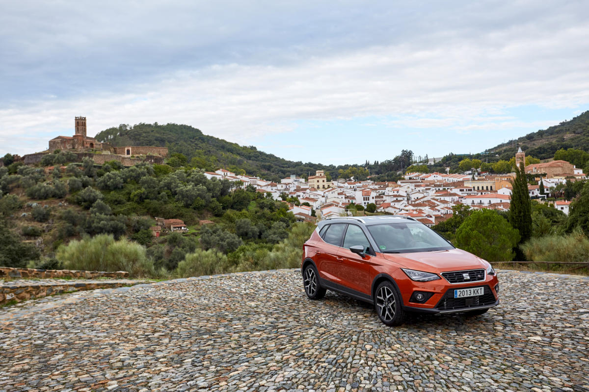 Autofacil revista de coches y motor