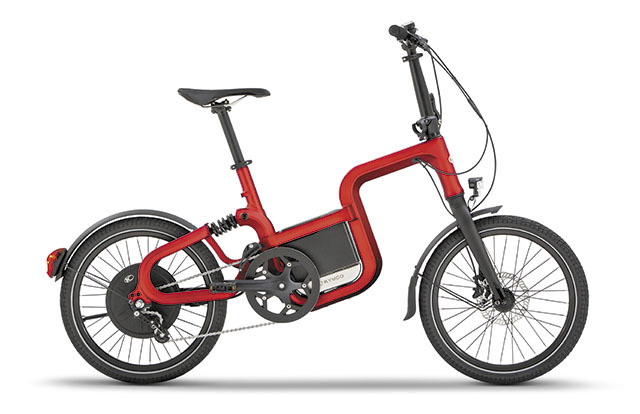 KYM CO Q-LITE