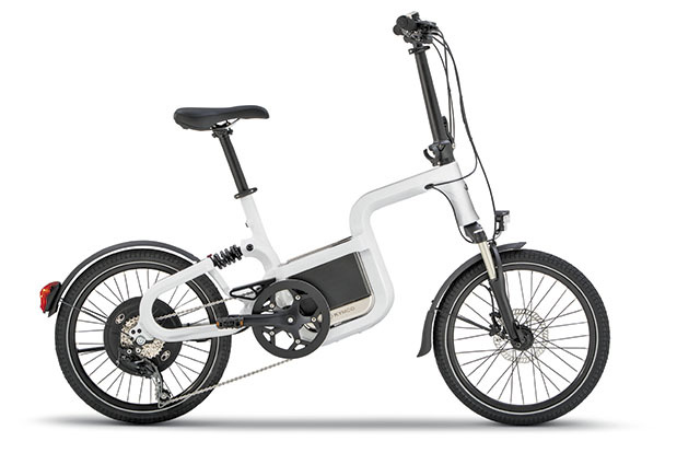 Kymco Q e-bike