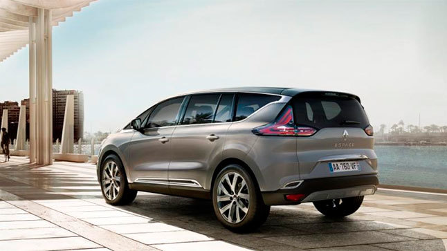 Renault Espace