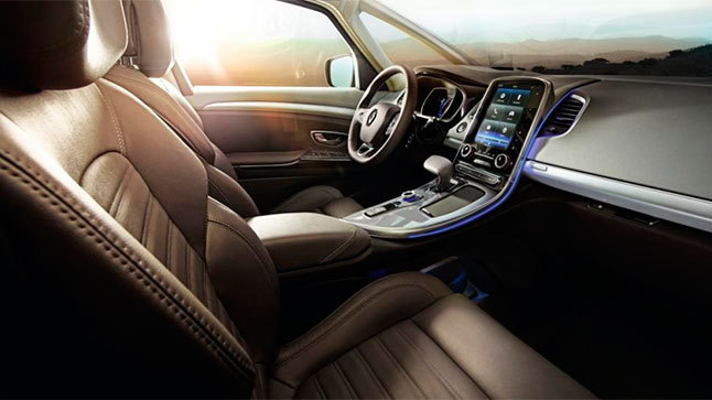 Renault Espace