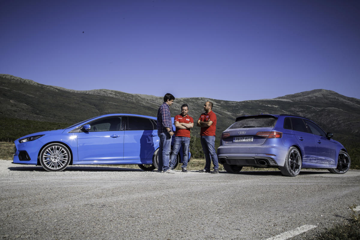 Autofacil revista de coches y motor