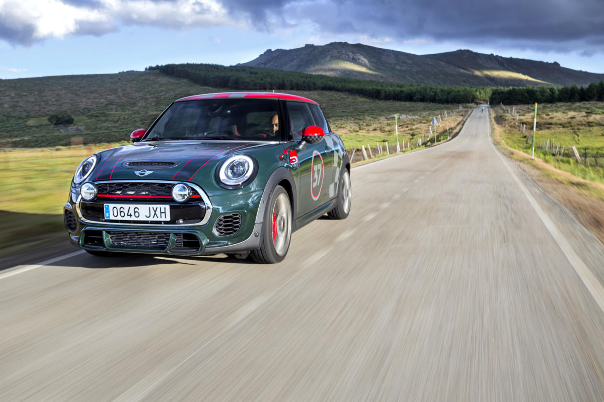 Autofacil revista de coches y motor
