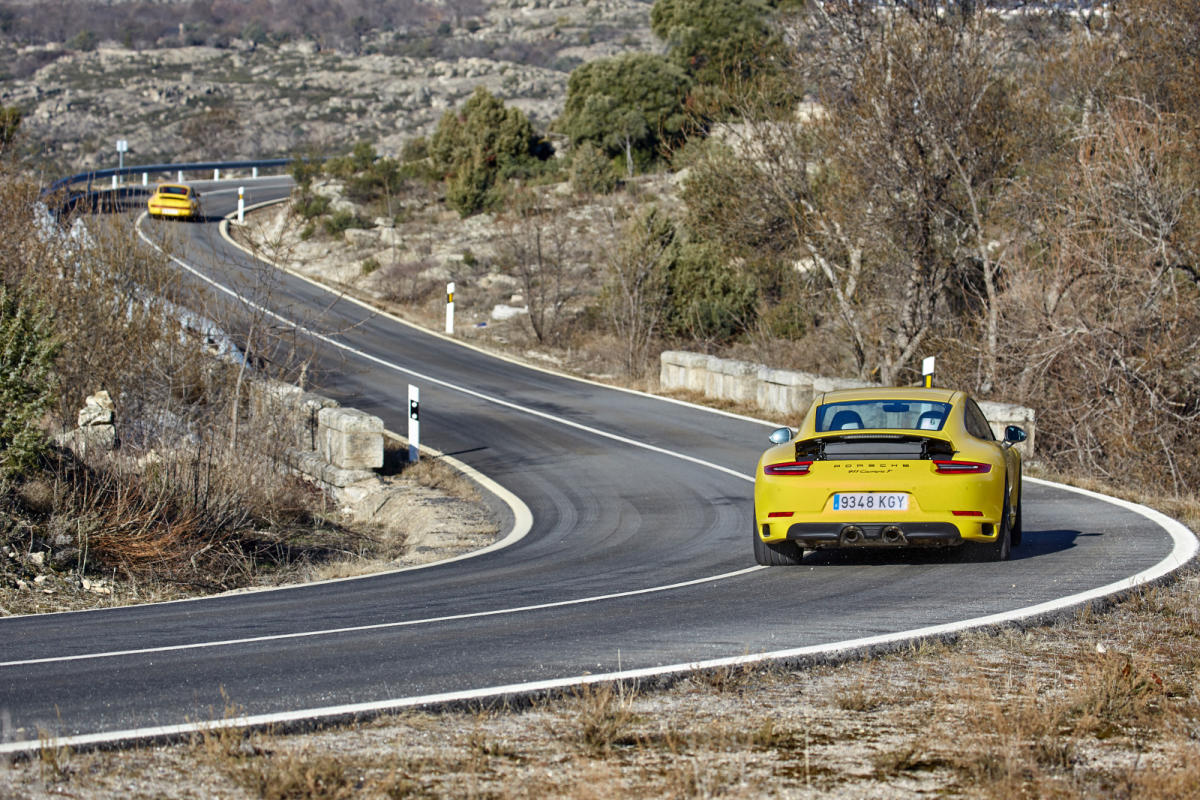 Autofacil revista de coches y motor