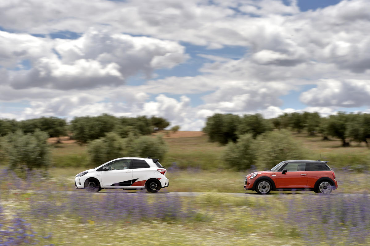 Autofacil revista de coches y motor