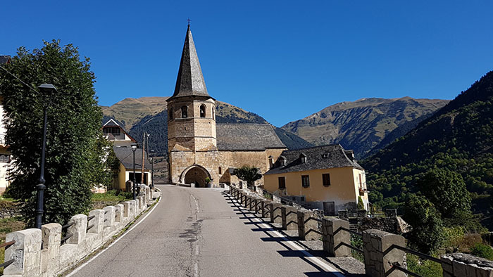 Gausac (Lleida)