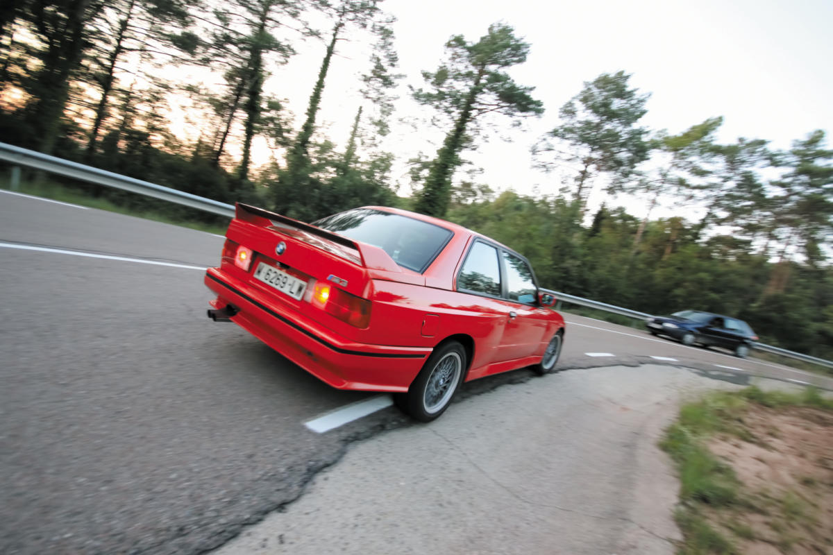 Autofacil revista de coches y motor