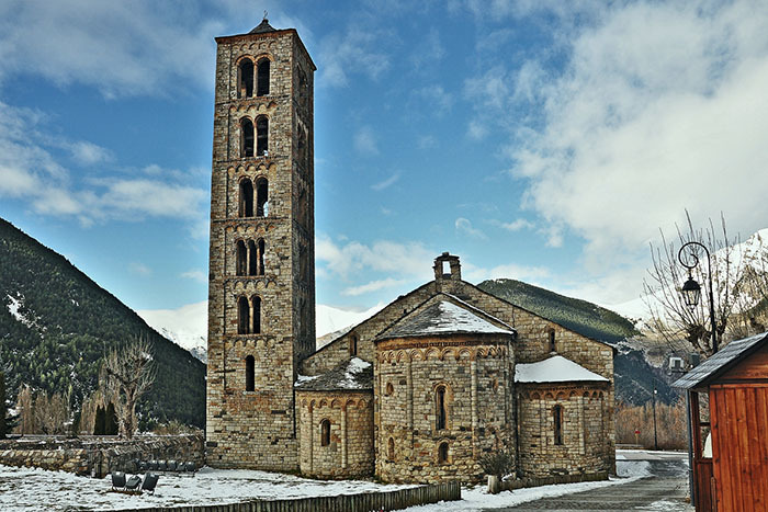 Taüll (Lleida)