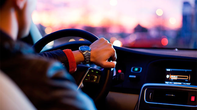 trabajos motor