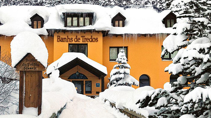 Trèdos (Lleida)