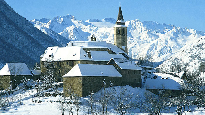 Unha (Lleida)