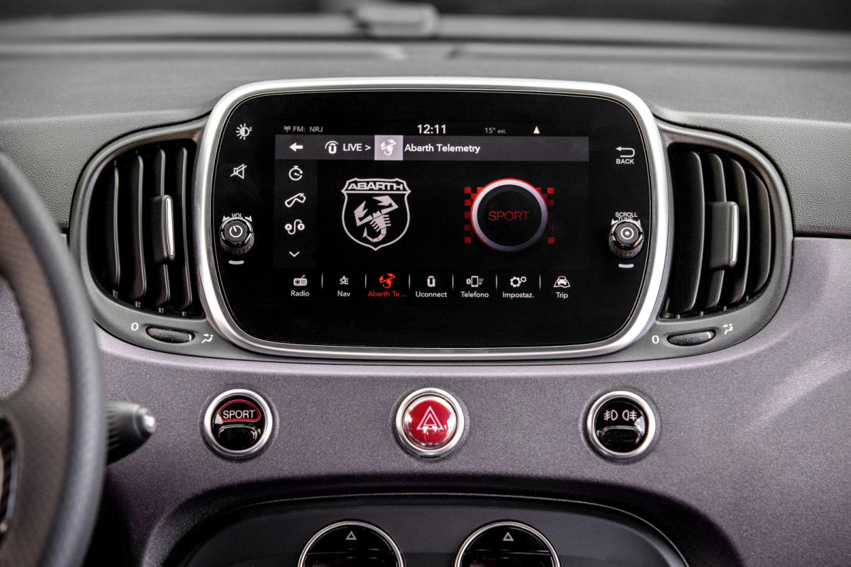 Autofacil revista de coches y motor