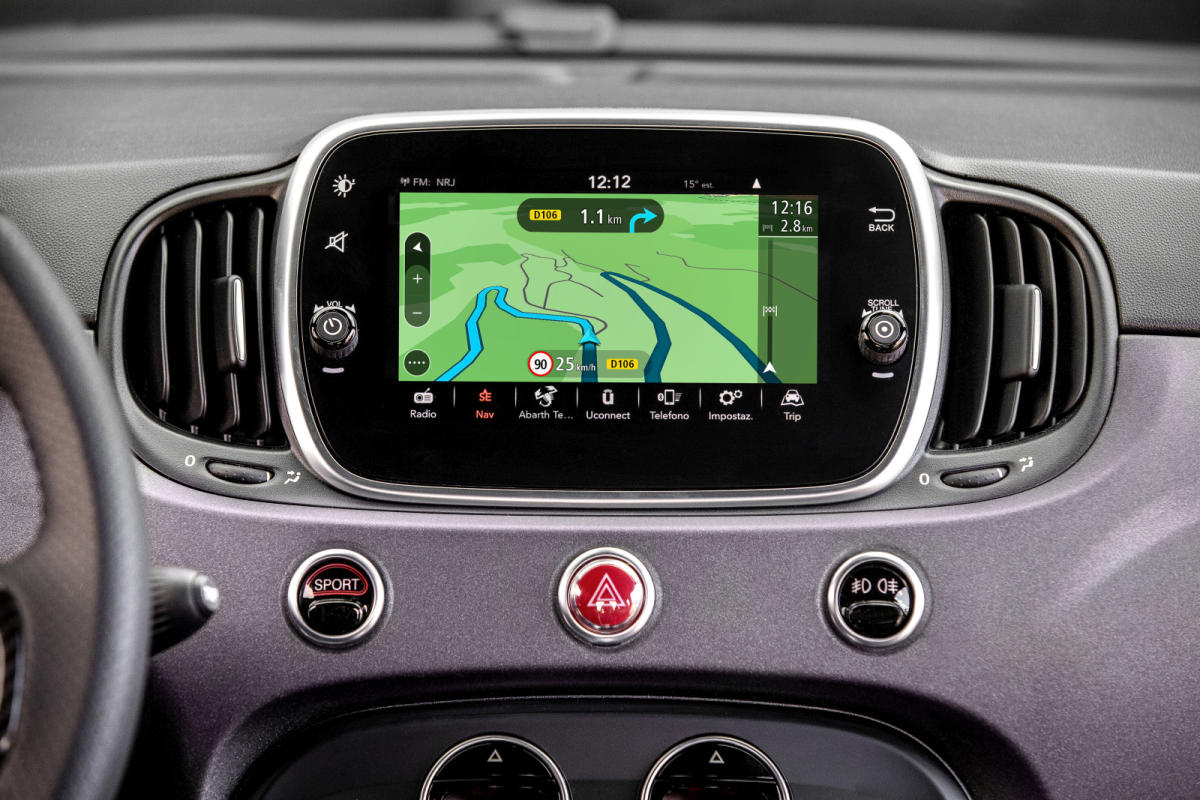 Autofacil revista de coches y motor