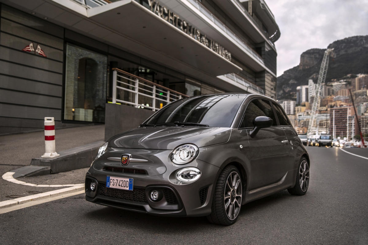 Autofacil revista de coches y motor