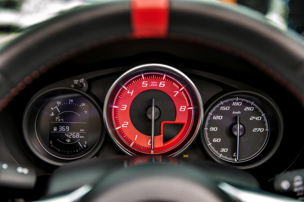 Autofacil revista de coches y motor