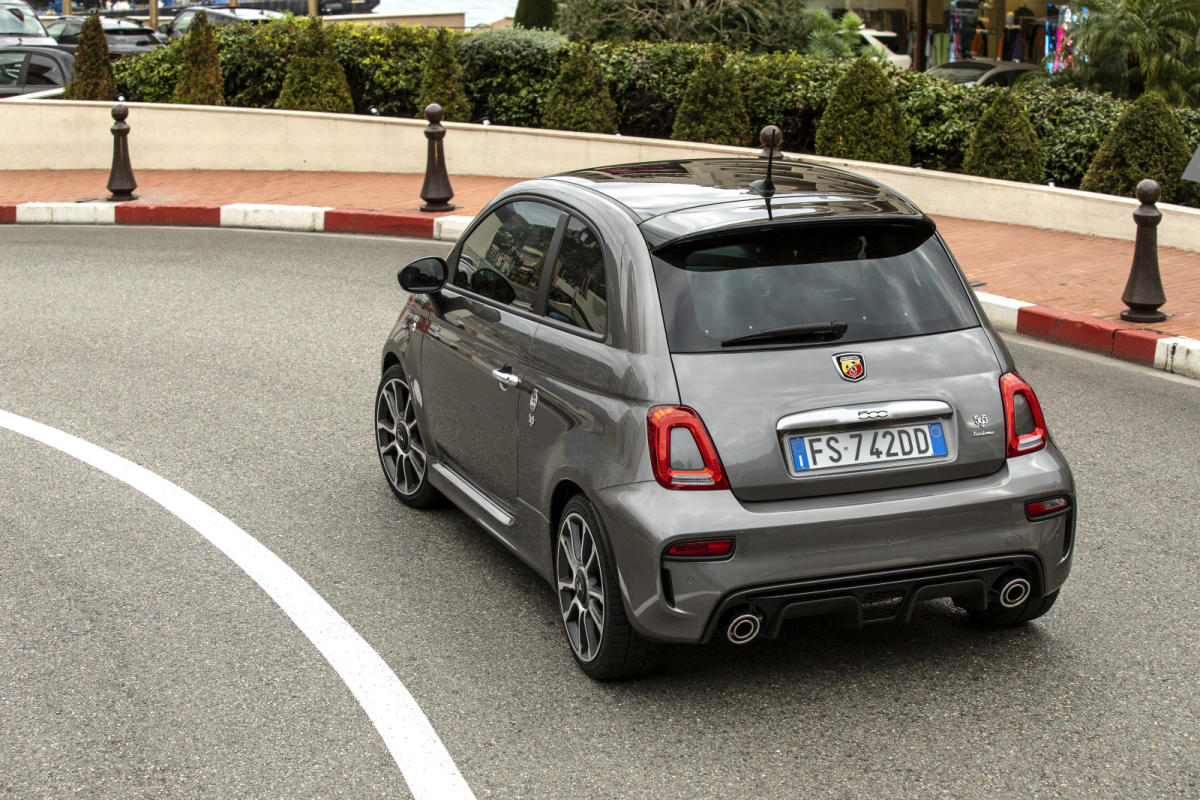 Autofacil revista de coches y motor