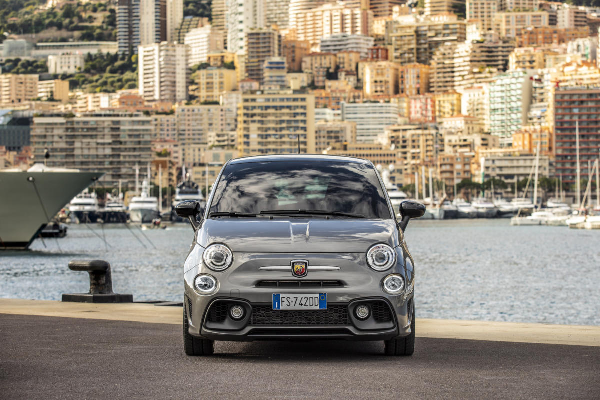 Autofacil revista de coches y motor