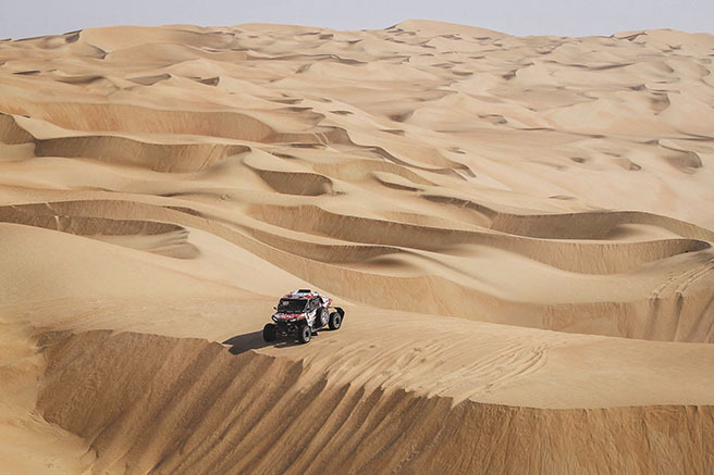 Polaris RZR XP 1000